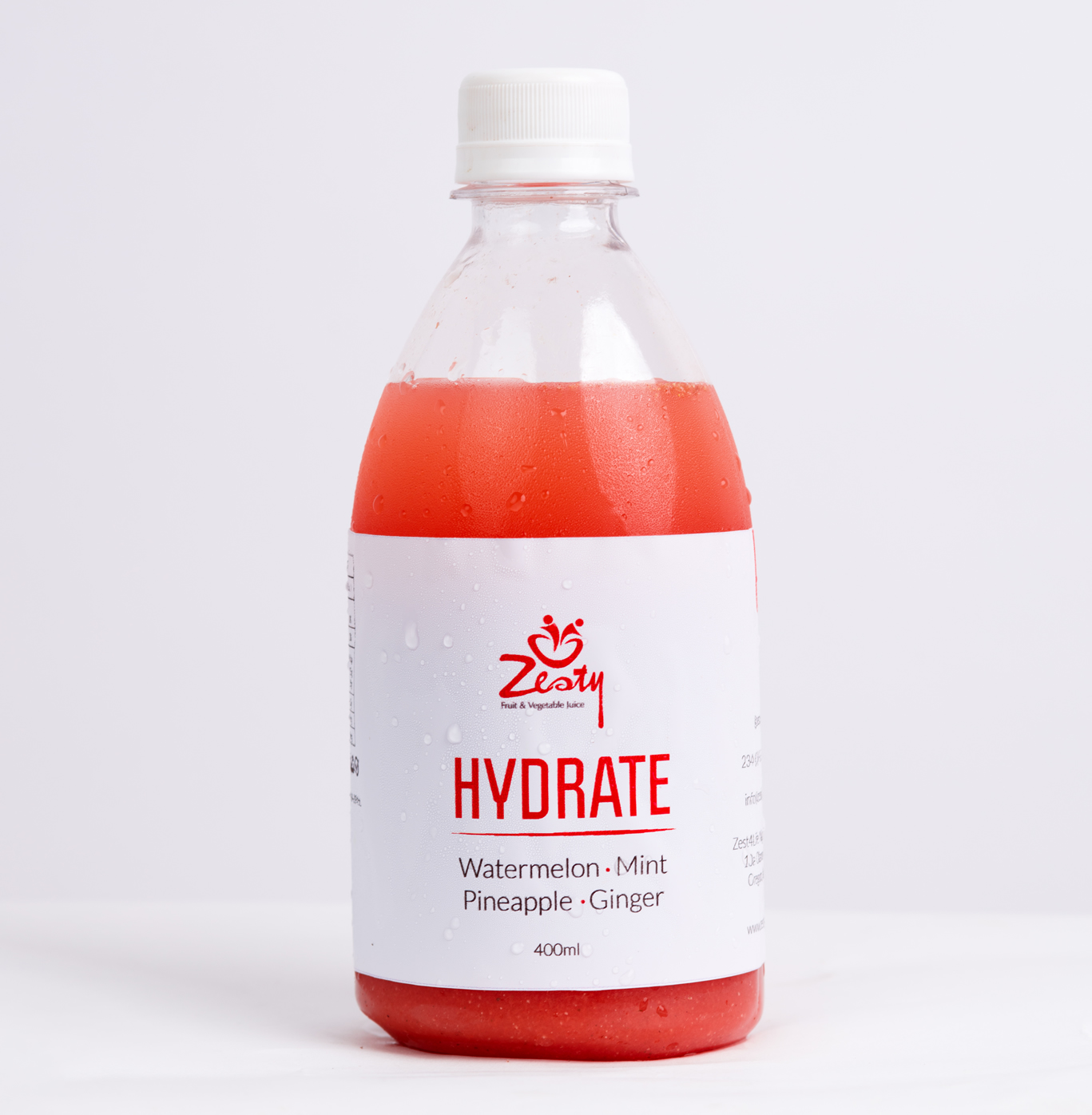 Hydrate