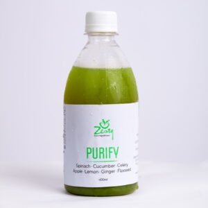 purify