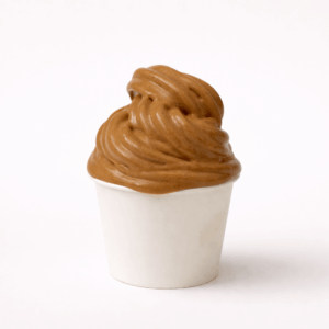 Velvet Chocolate & Banana Ice cream