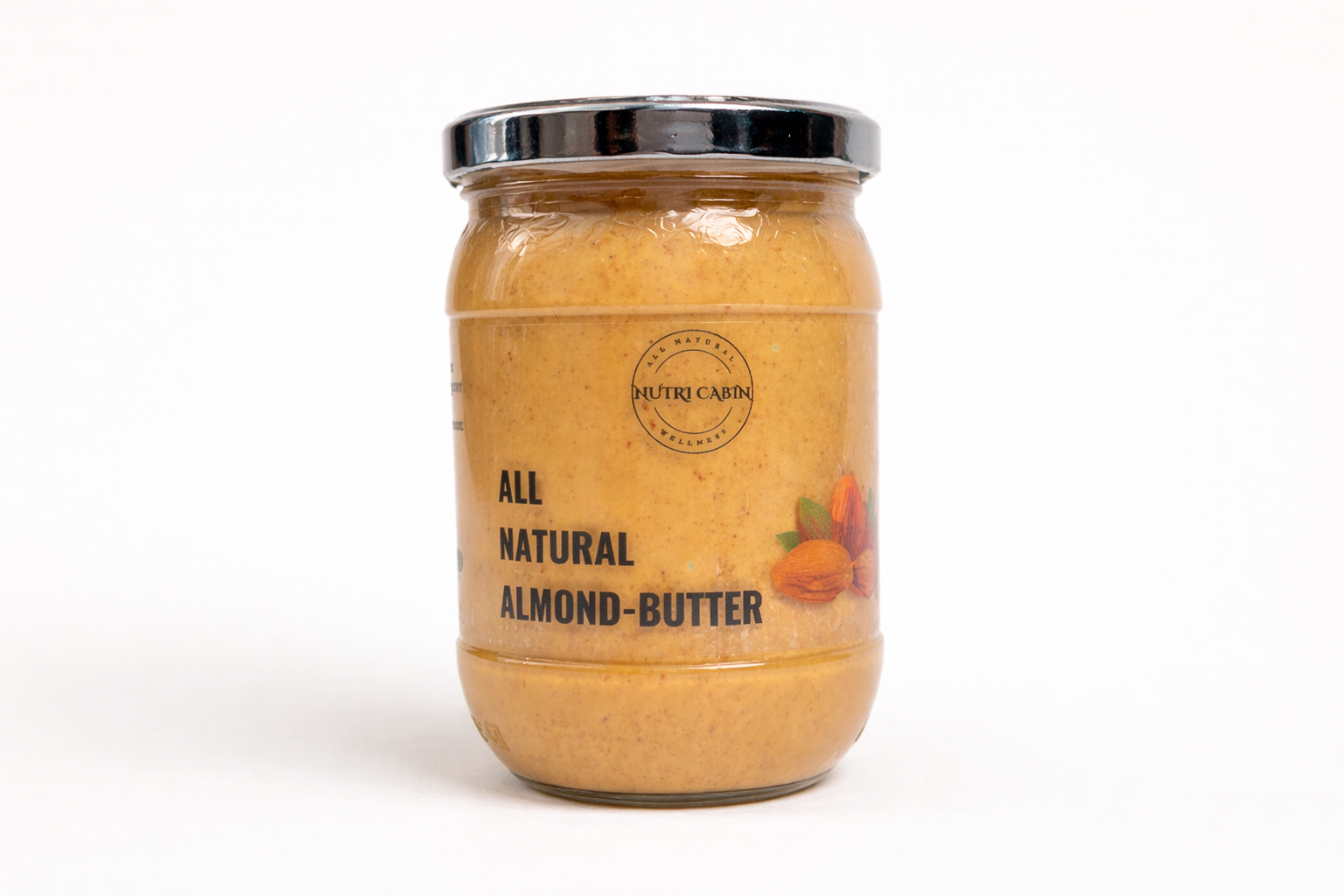 Almond Butter