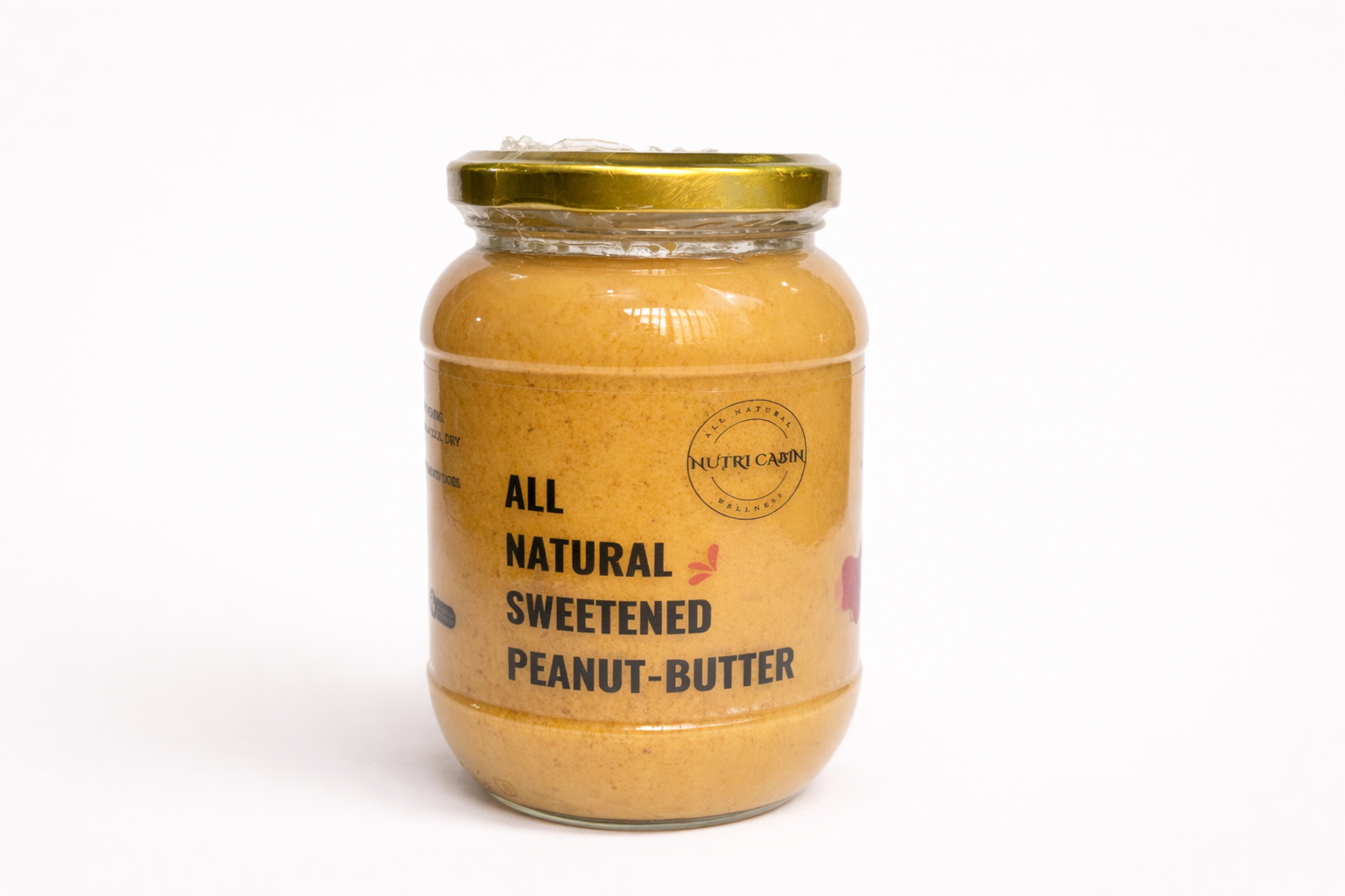 Peanut Butter